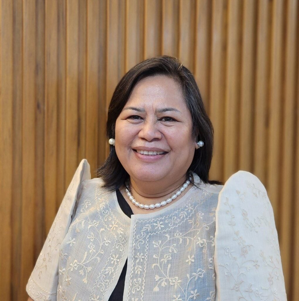 PHOTO FILE FB Bing Veloso