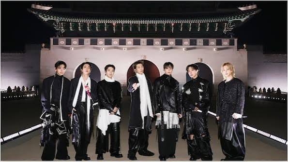 BTS Army photo File Firstpost