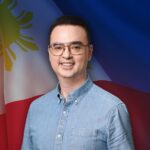 PHOTO FILE Alan Cayetano FB account
