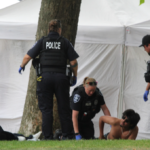 festival Sunday, July 26, 2026, in Seattle, Wash. Estan Wakonabo via AP