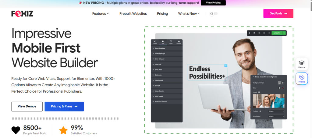 Foxiz Fails to Issue Refund as Customer Support Concerns Grow 4 foxiz