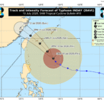 Inday Bagyo Photo/File PAGASA