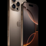 iPhone 18 Pro Max