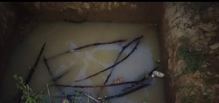 2-anyos na Bata, Natagpuang Patay na Lumulutang sa Hukay sa Ormoc City