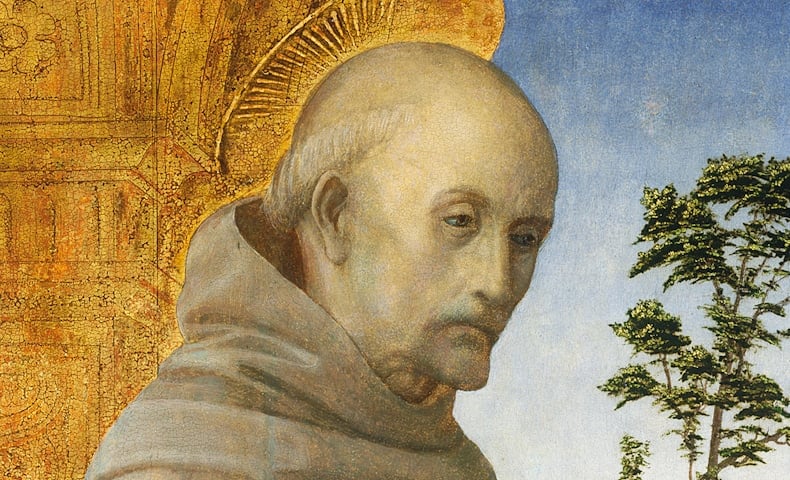 St. Bernardine of Siena: A Beacon of Franciscan History