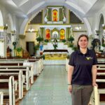 PHOTO FILE Sara Duterte FB Photo